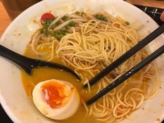 -博多一幸舍(侨福芳草地购物中心店)