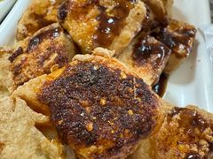 -长廊饭店(锦溪古镇店)