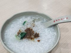 鸡粥-百家鸡味馆(清泰店)