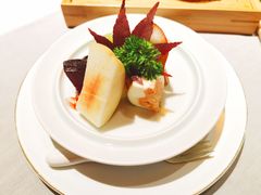 水果-叶叶菩提(太原别墅店)