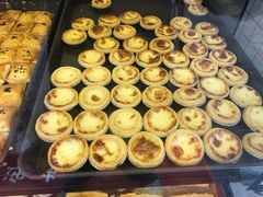 -牛诗诗现烤纯手工蛋糕(SM广场店)