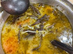 -老海陵·泰州菜(图书馆店)