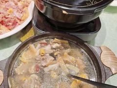 -和平馆·地道港澳茶餐厅(西门口店)