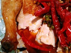 -原味田园·客家菜·土窑鸡(中航城君尚购物中心店)