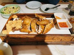 -小吊梨汤·北京菜·烤鸭(鸟巢店)