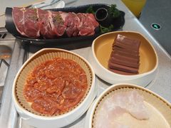 -海底捞火锅(江北万达商业广场店)