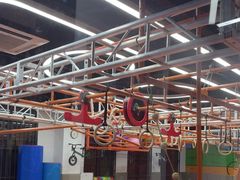 -趣动熊运动发展中心(乐坊校区)