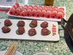 -肖婷姐大铁锅重庆火锅(南湖店)