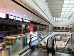 -重庆北碚万达广场