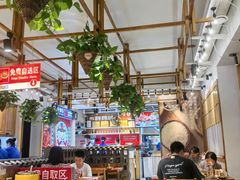 -鑫日千里马朝鲜族小馆(总店)