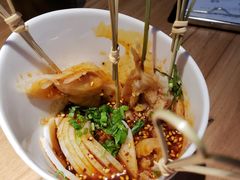 -太二酸菜鱼(正大广场店)