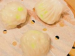 -丽思卡尔顿酒店-天泰轩中餐厅(大沽北路店)