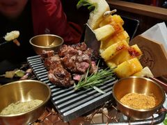 -摩打食堂(江南西店)