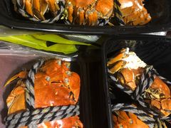 -阳澄湖大闸蟹·琼灵阁牌品牌连锁(吴中总店)