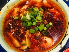 -马路边边串串香(双井直营店)