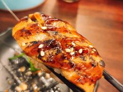-匠客寿司(江门万达老街店)