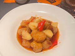 -小炳胜(卓悦中心店)