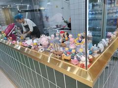 -面包森林(鲁邦风情街店)