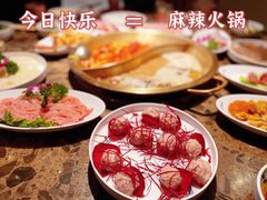 -小龙坎火锅(春熙太古里店)