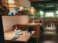 -沅江水·湖南家宴(南村万博长隆商圈店)