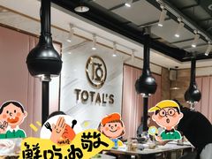 -妥妥烤肉料理(昙华林店)