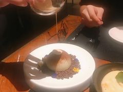 -AZUL by FUEL蓝色·法式酒馆(琶醍店)