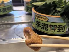 -龍歌自助小火锅(李沧丽达店)