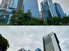 -皇庭广场(福华三路店)