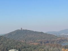 -宝界山林公园