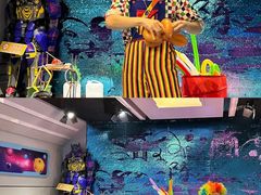 -顺德南宏海立方海洋公园
