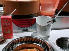 -龍歌自助小火锅(城阳万象汇店)