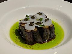-三利音·东方司宴(外滩店)