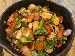 -云海肴·汽锅鸡·云南菜(广安门天虹店)