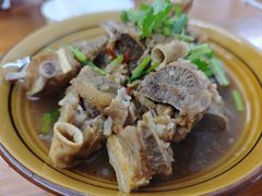 -老袁炒年糕(富豪路店)