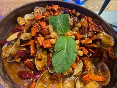 -鱼库·不仅是一家烤鱼店(车公庙店)