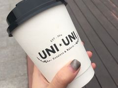 -UNI UNI(环亚凯瑟琳店)