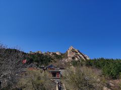 -北京凤凰岭
