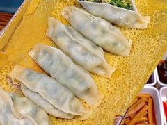 -厨大将烤肘子(镇江北路店)