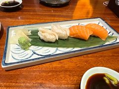 -鸟鹏烧鸟居酒屋(仁恒梦中心店)