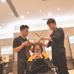 -TONI&GUY