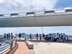 -演武大桥观景平台