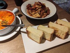-泰来食光泰国菜餐厅(运河城店)