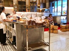 自助取餐区-Luneurs(幸福里店)