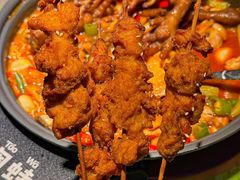 -淘蛙(广州星寰国际商业中心店)