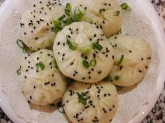 特色生煎包-南京人家(盛京大奥莱店)