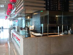 -无锡苏宁银河国际酒店-悦府65中餐厅