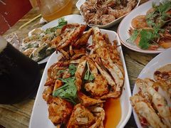 -人和啤酒屋海鲜大排档(营口路店)