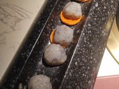 干贝咸蛋黄虾滑-哥老官重庆美蛙鱼头(宝山龙湖店)