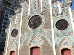 -贵阳北天主教堂