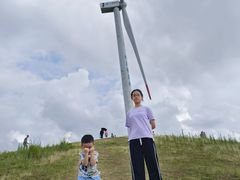 -龙里油画大草原旅游区